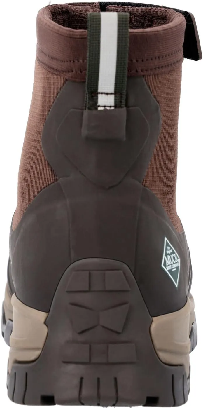 Muck Boots Men's Wellington Rain Boot, 8 us