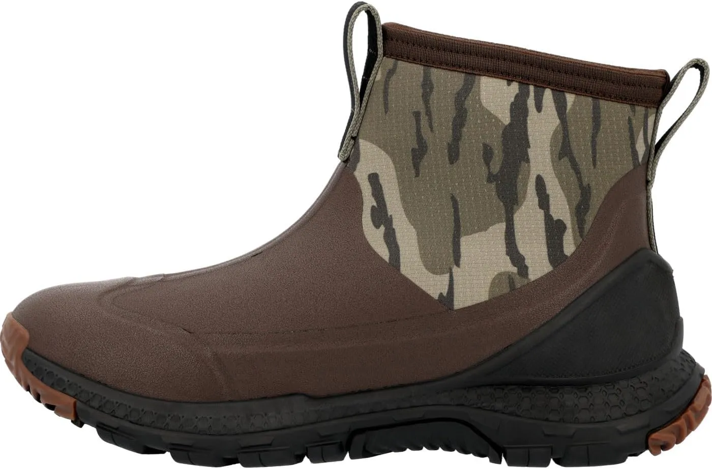 MUCK Men's Outspace Max Ankle Boot