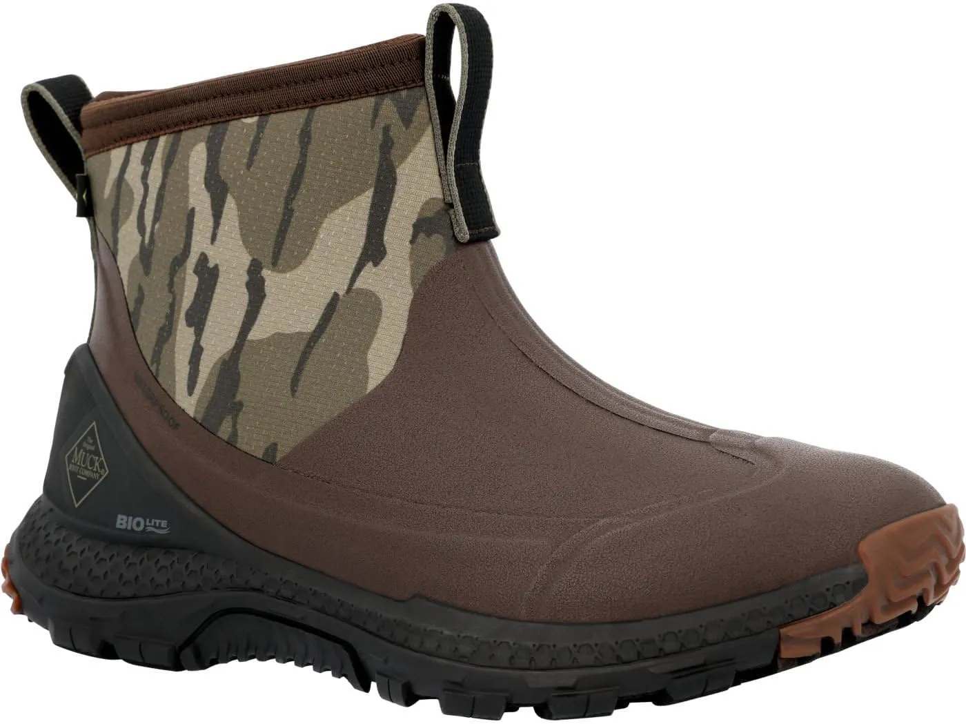 MUCK Men's Outspace Max Ankle Boot