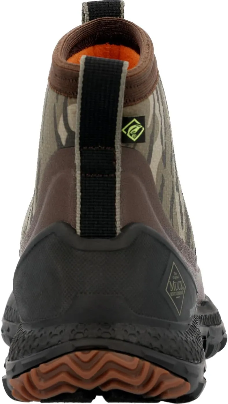 MUCK Men's Outspace Max Ankle Boot