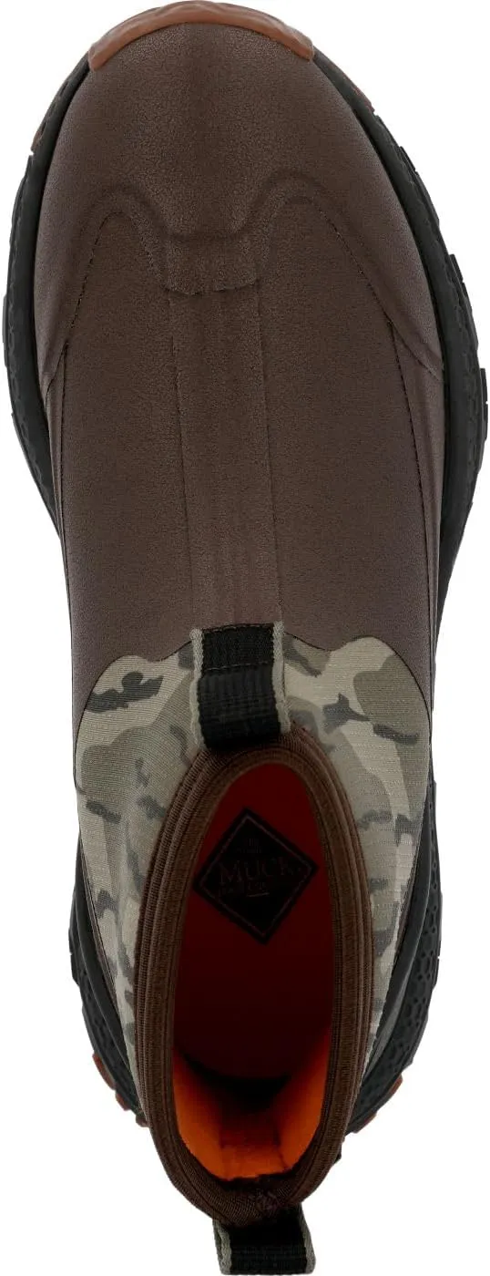 MUCK Men's Outspace Max Ankle Boot