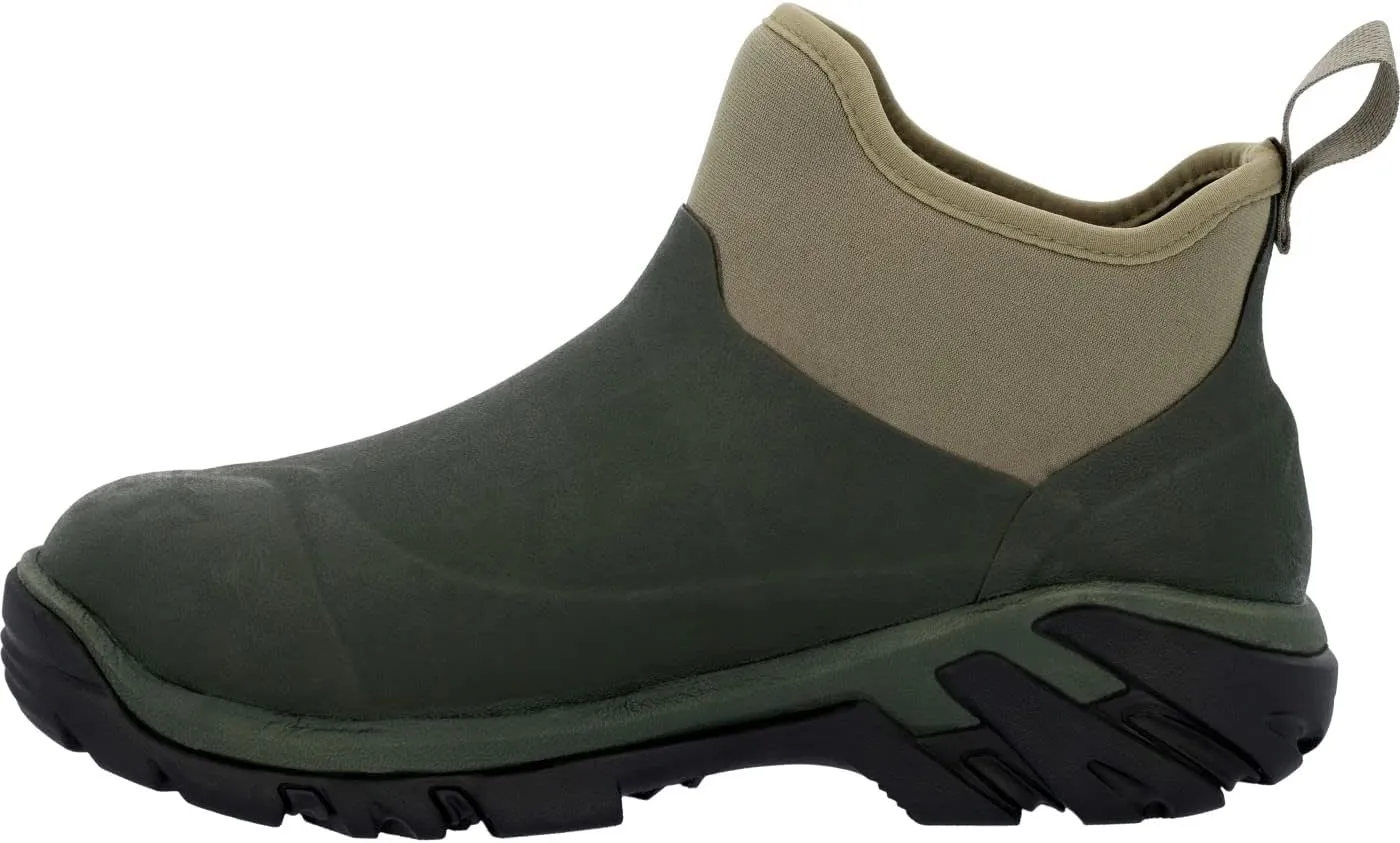 MUCK Men's Wdsa333 Woody Sport Ankle