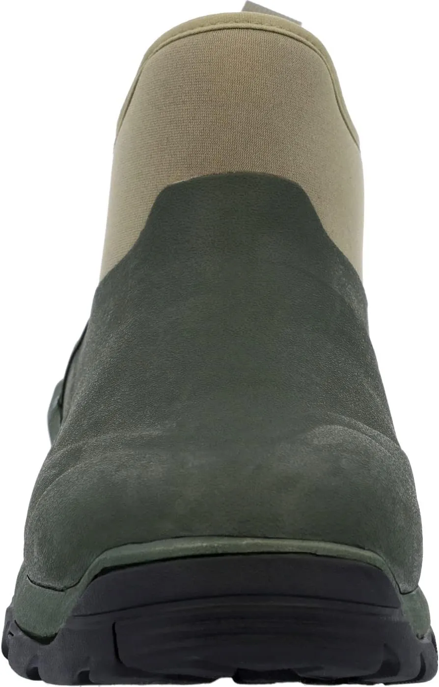 MUCK Men's Wdsa333 Woody Sport Ankle