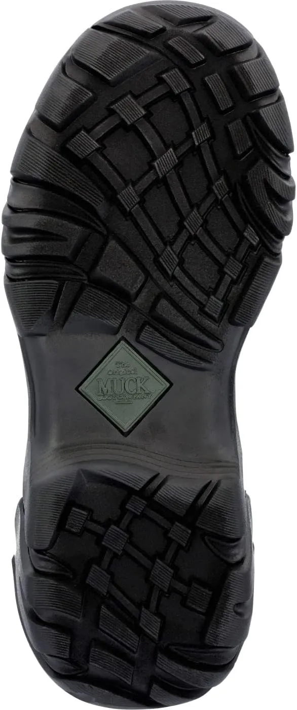 MUCK Men's Wdsa333 Woody Sport Ankle