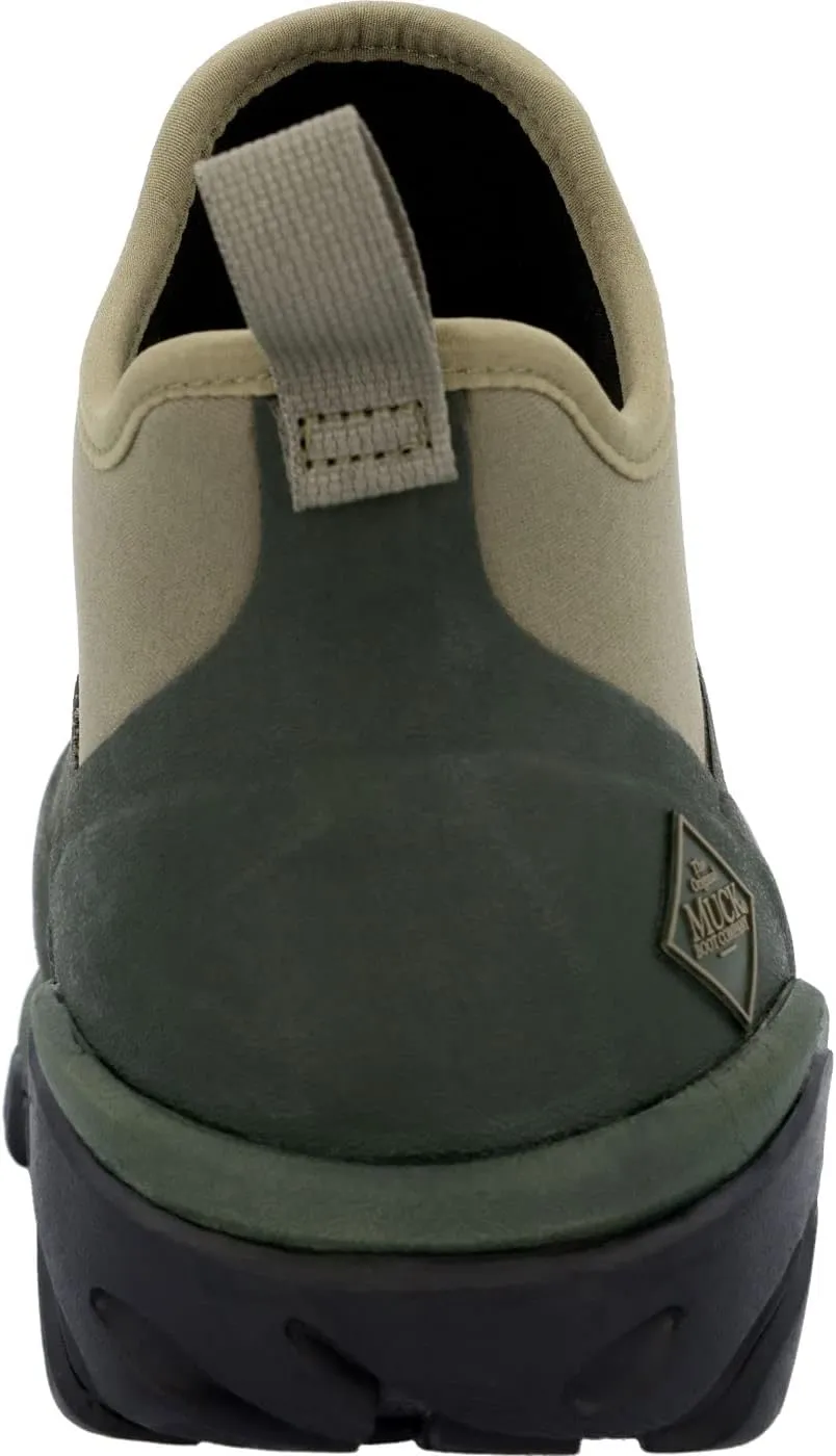 MUCK Men's Wdsa333 Woody Sport Ankle
