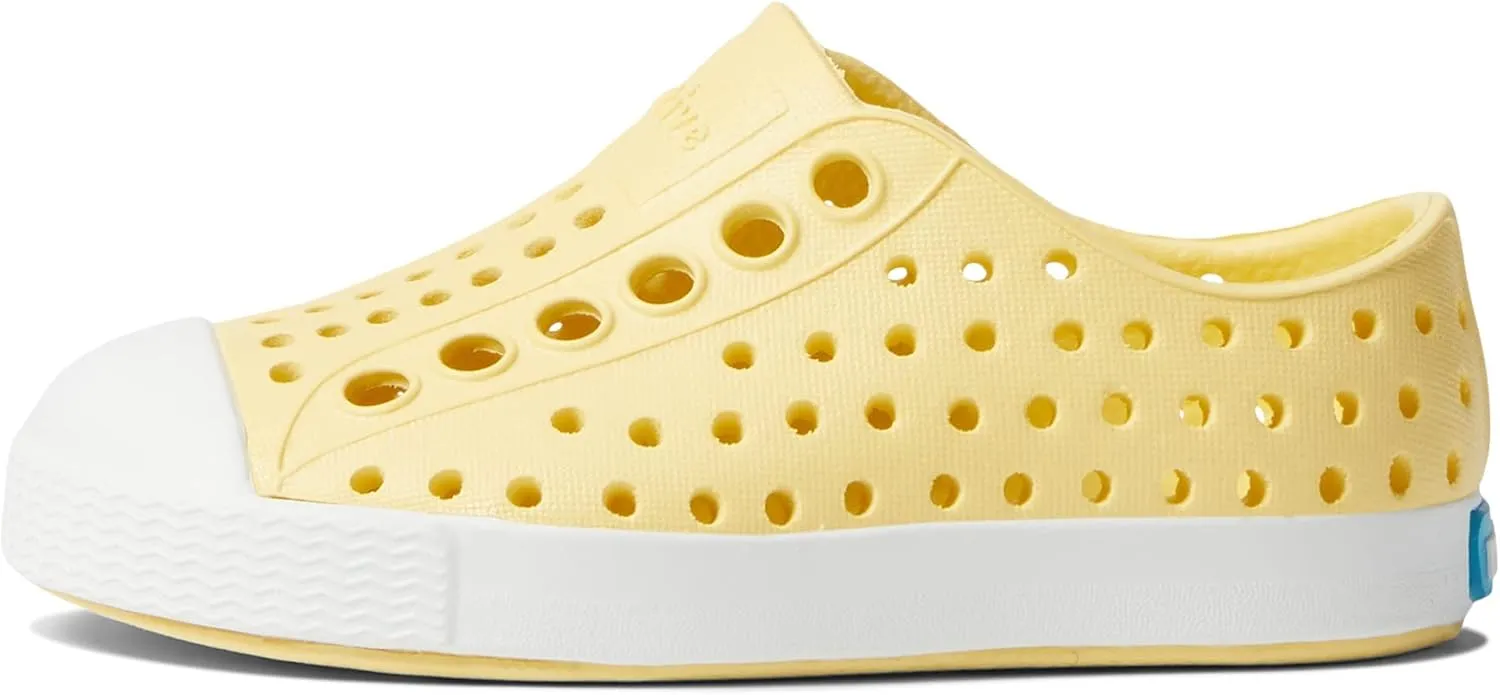Native Shoes Kids' Jefferson Slip-On Shoe