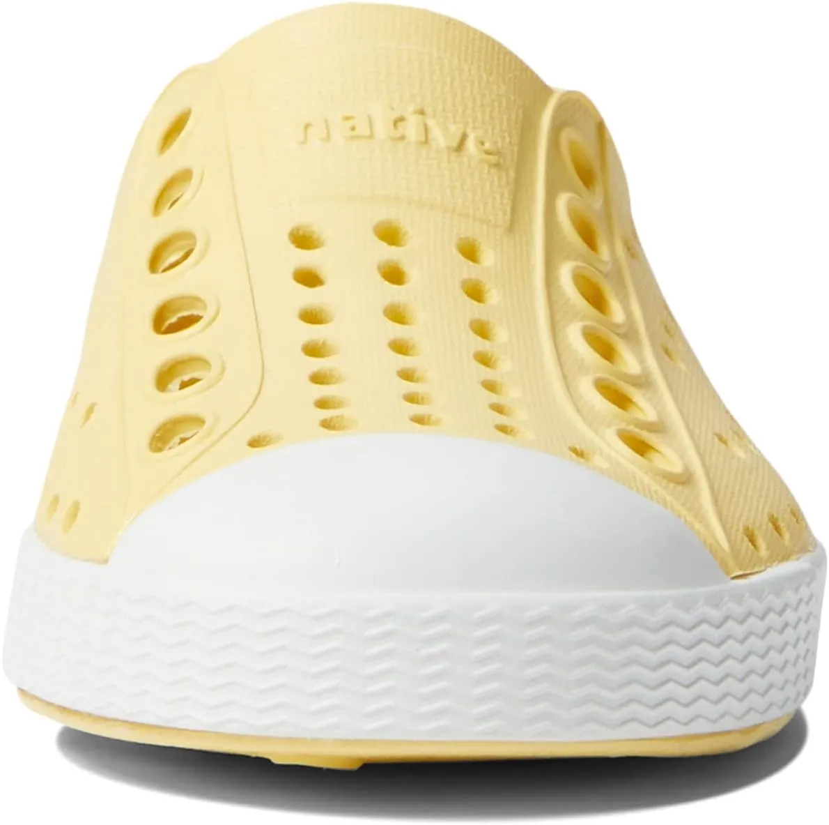 Native Shoes Kids' Jefferson Slip-On Shoe
