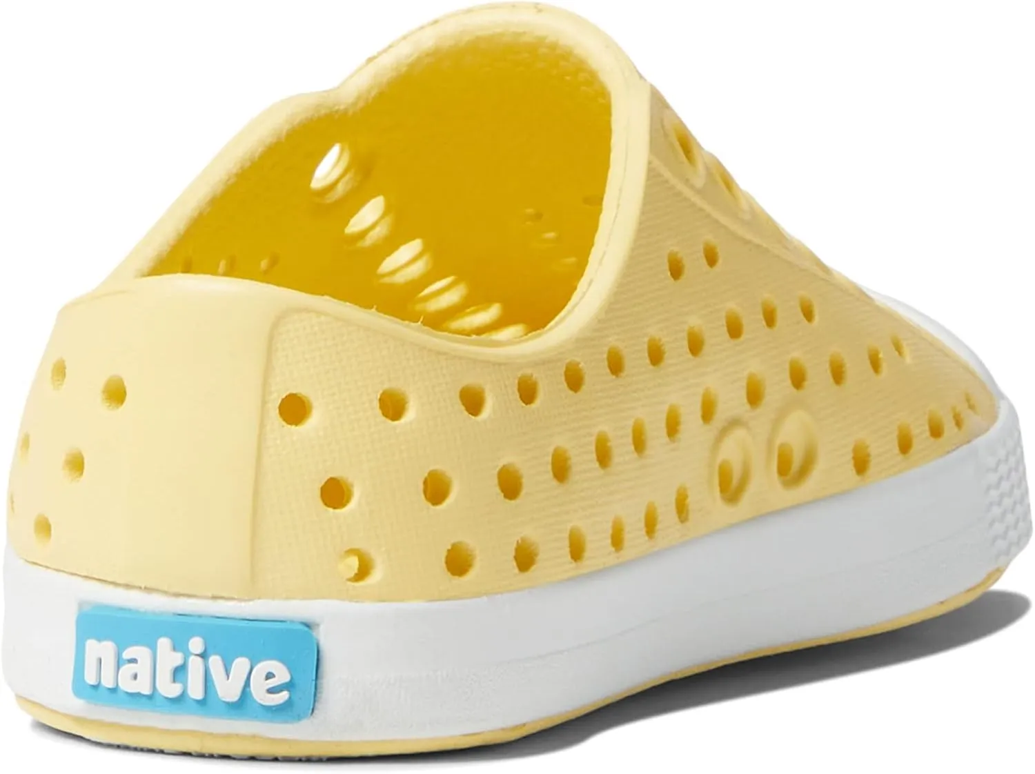 Native Shoes Kids' Jefferson Slip-On Shoe