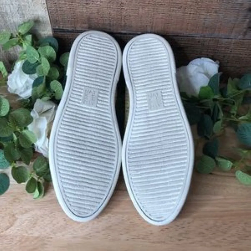 Naturalizer Zola2 Slip-On Loafers Iced Lemon 9M
