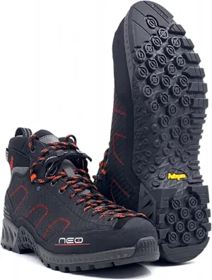 NEO Boots With Limbwalker Soles