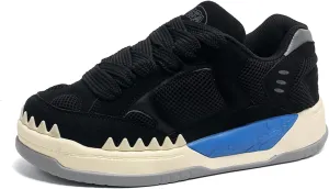 Niepce Inc Streetwear Casual Men's Fashion Chunky Sneakers