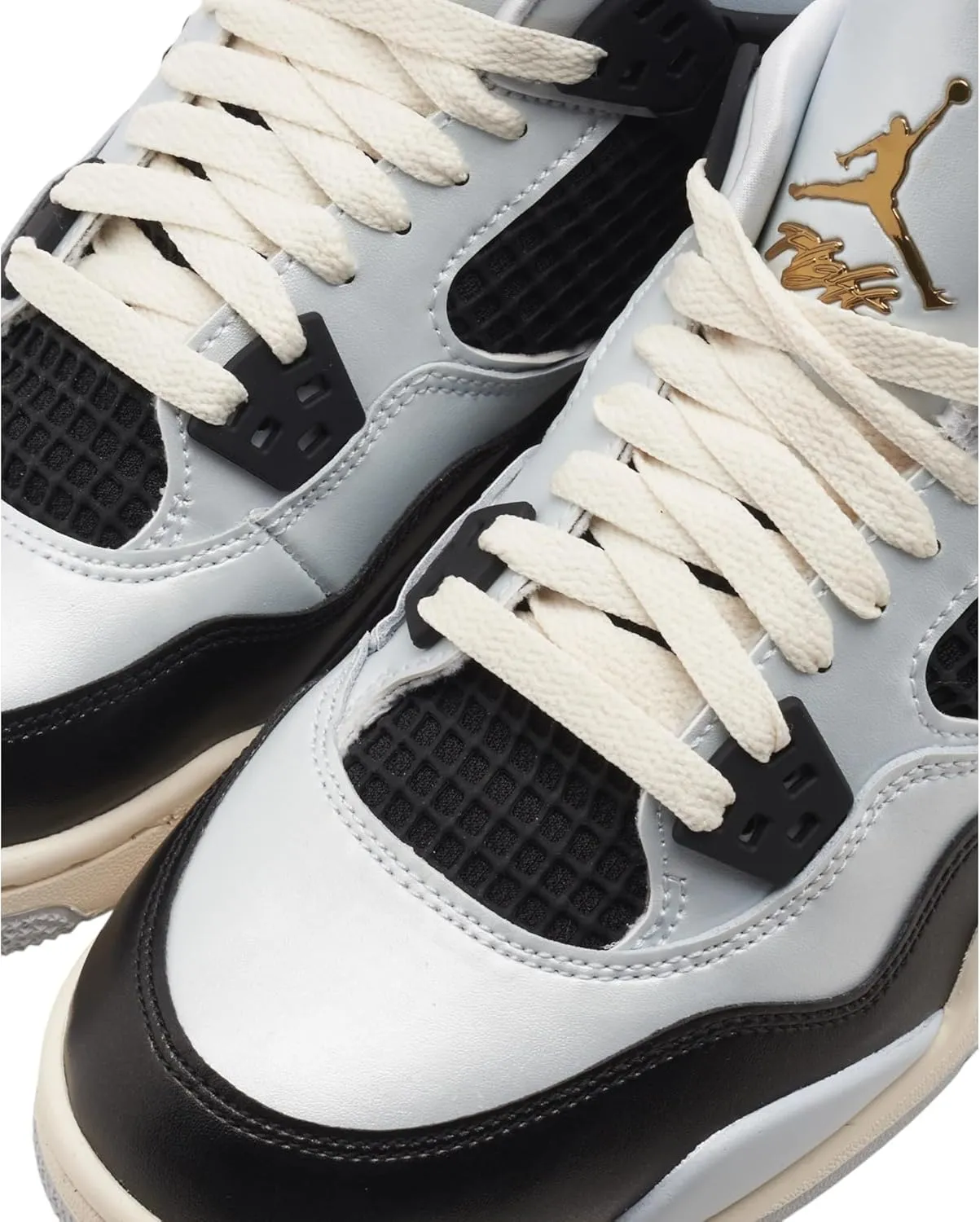 Nike Jordan Retro 4 SE GS Boys Shoes