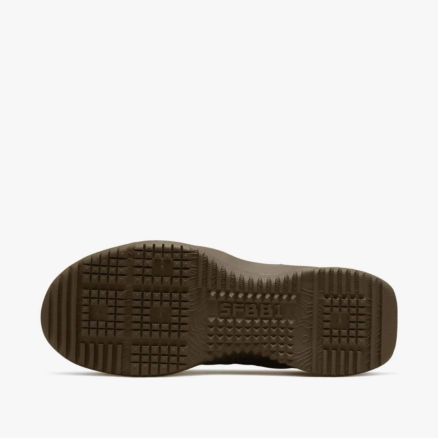 Nike SFB B1 Military Lightweight Combat Boots