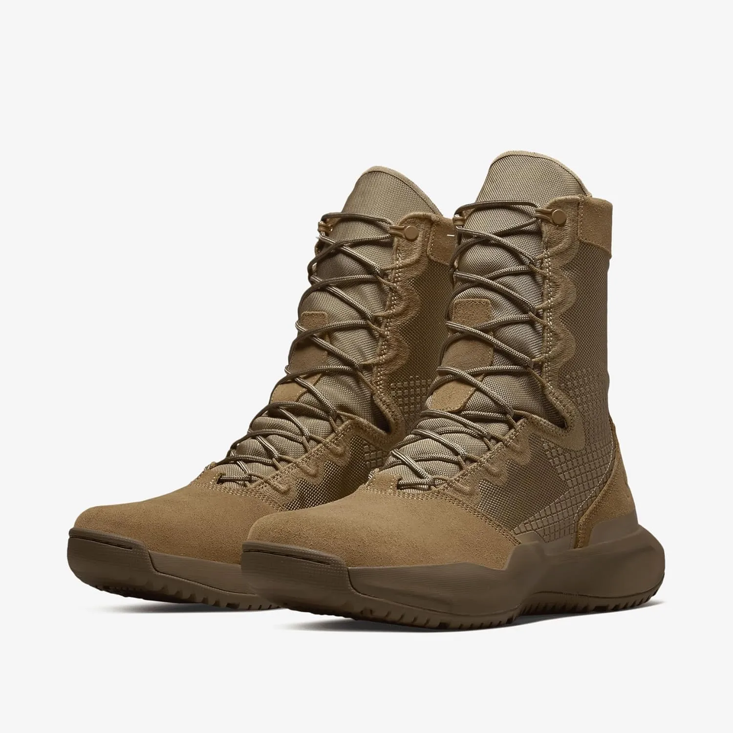 Nike SFB B1 Military Lightweight Combat Boots