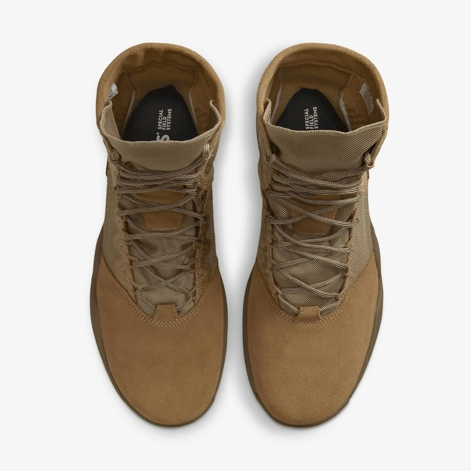 Nike SFB B1 Military Lightweight Combat Boots