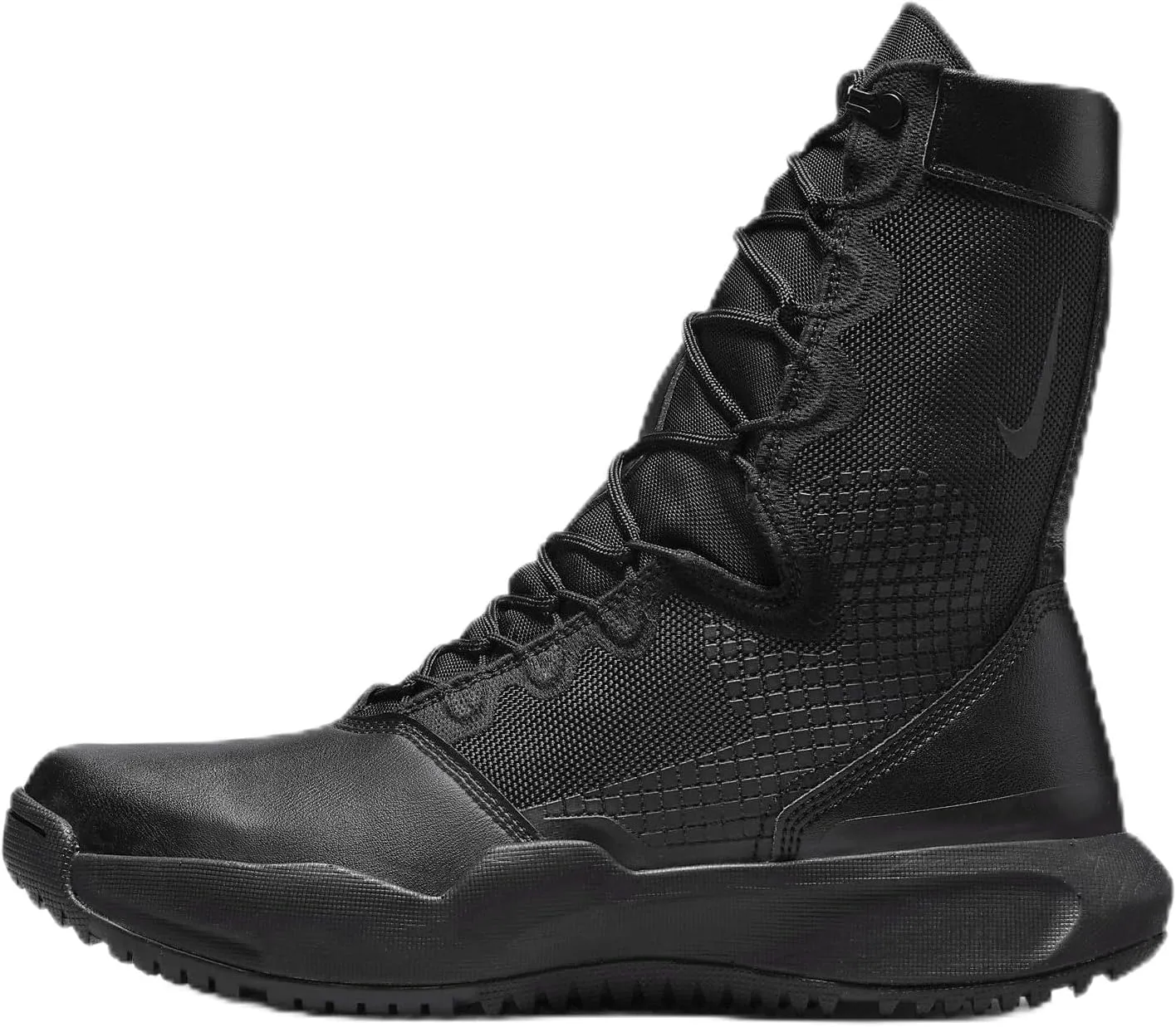 Nike SFB B1 Tactical Boots (DX2117-001, Black/Black/Black) Size 6.5