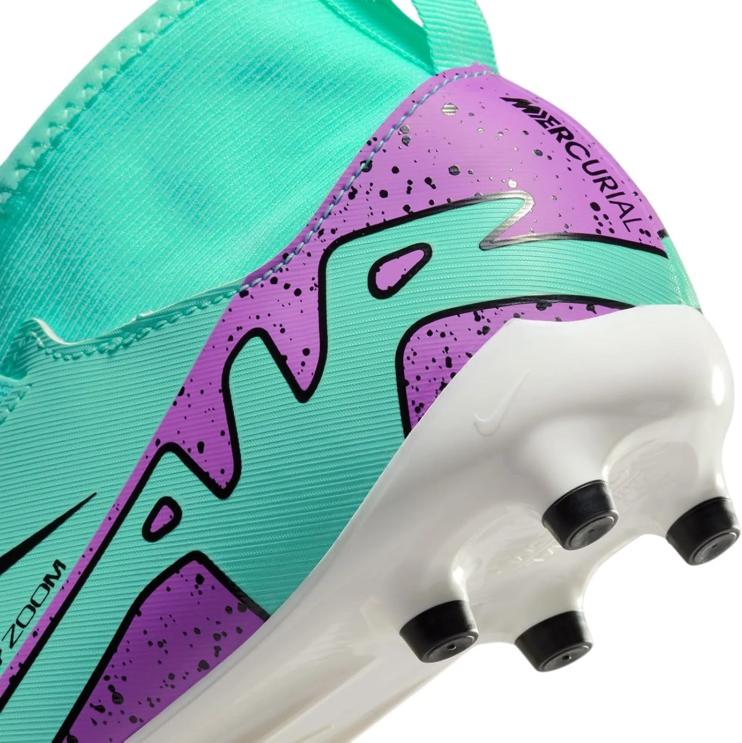 Nike Unisex-Child Soccer Football Boots