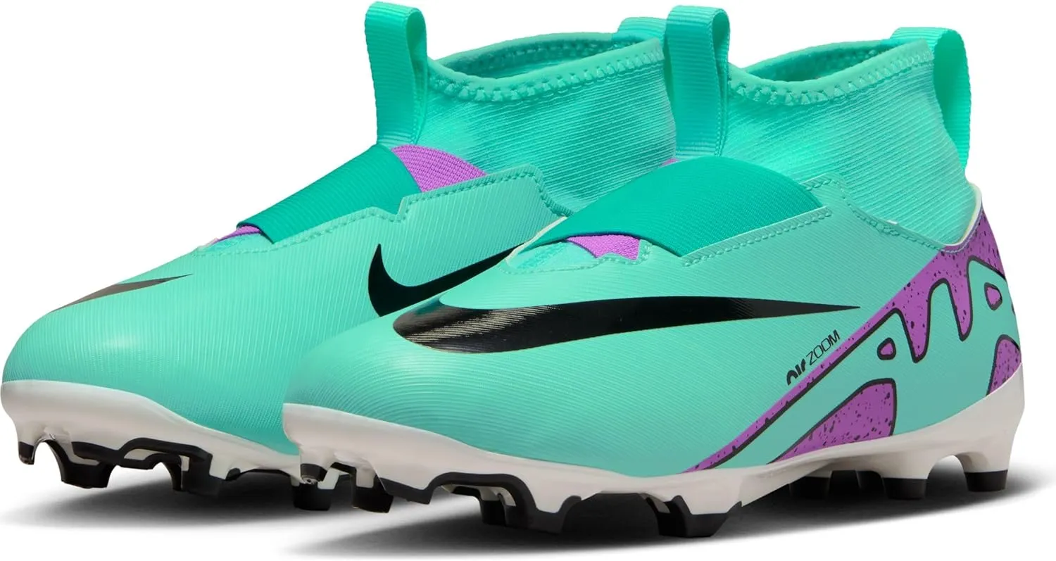 Nike Unisex-Child Soccer Football Boots