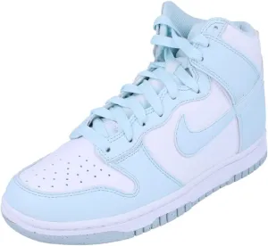 Nike Womens Dunk High NN Trainers Fv5960 Sneakers Shoes