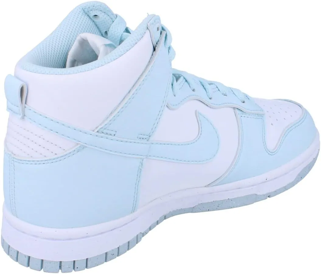 Nike Womens Dunk High NN Trainers Fv5960 Sneakers Shoes