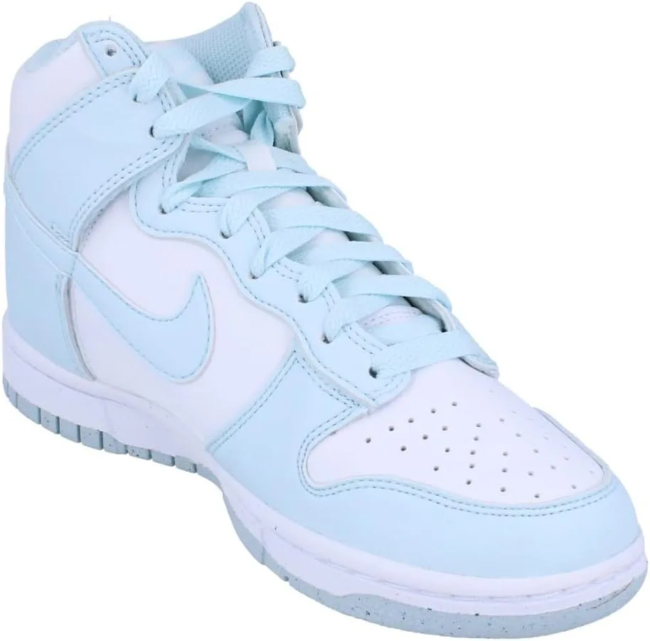 Nike Womens Dunk High NN Trainers Fv5960 Sneakers Shoes
