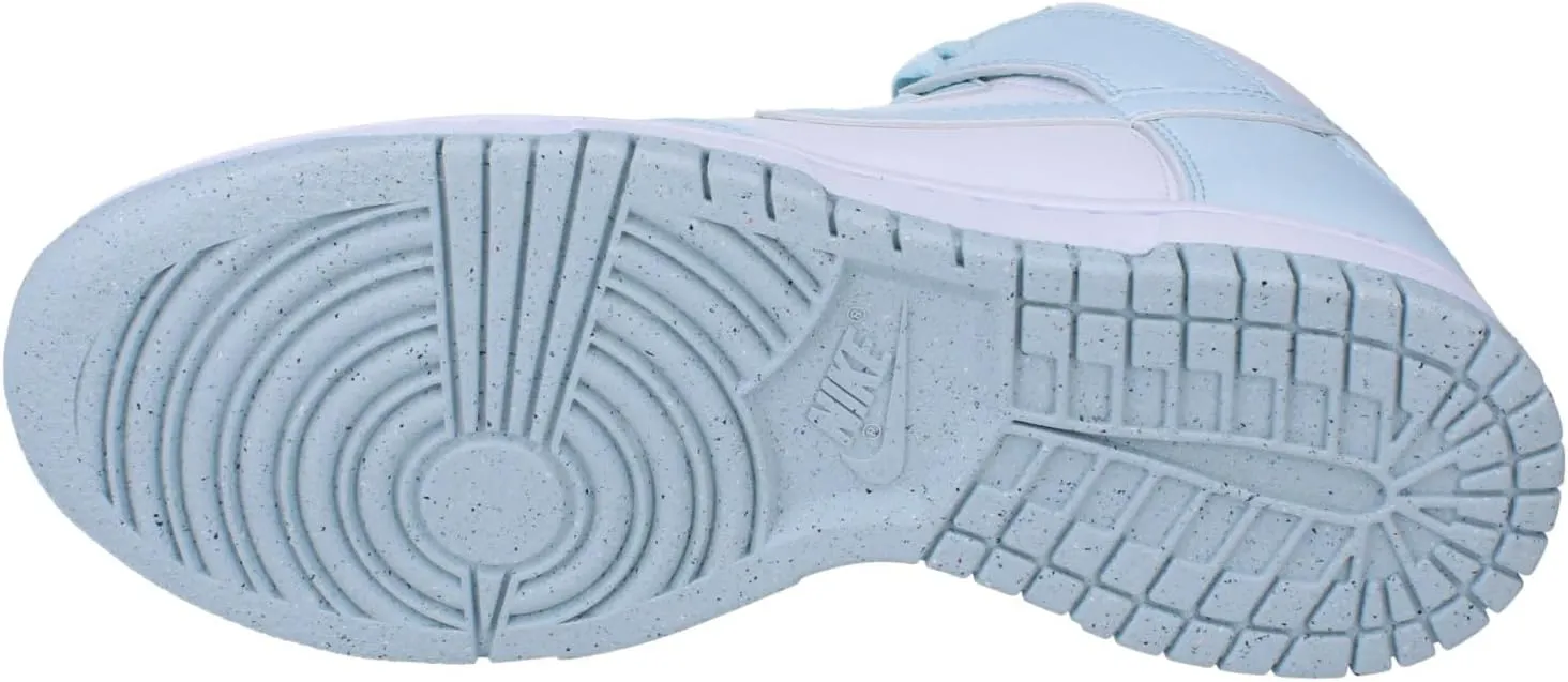 Nike Womens Dunk High NN Trainers Fv5960 Sneakers Shoes