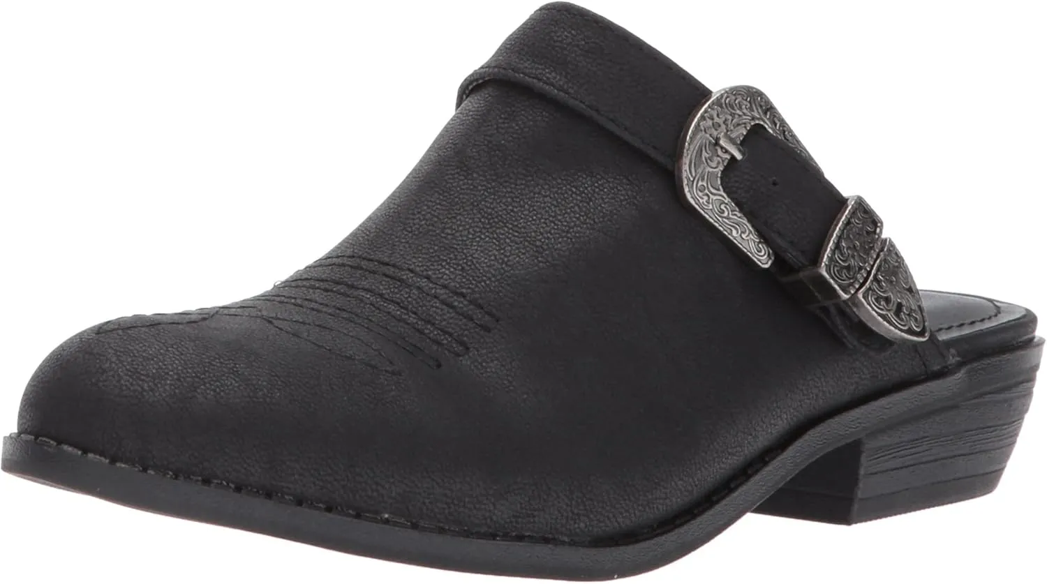 NINA Girl's Deb Slip-On