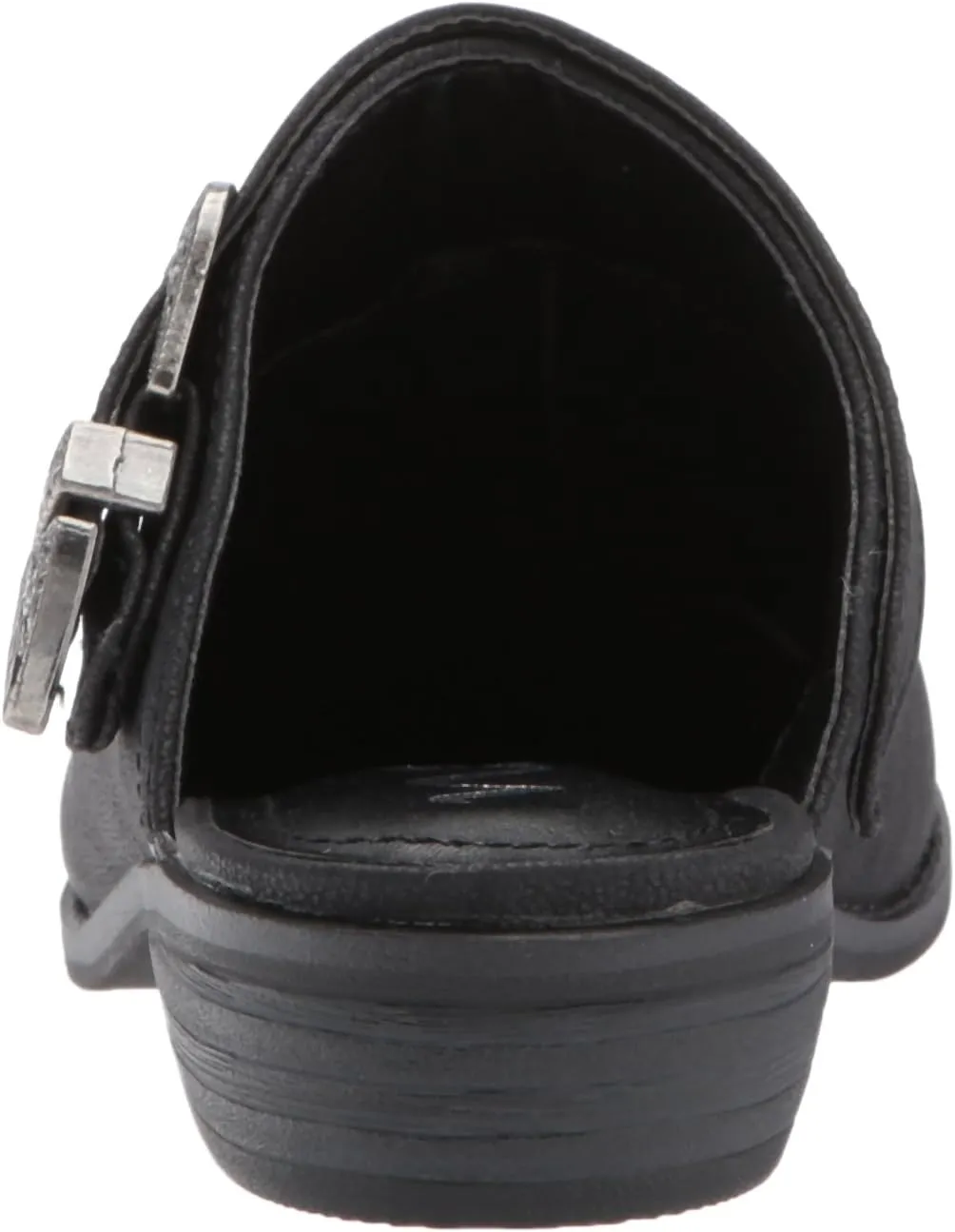 NINA Girl's Deb Slip-On