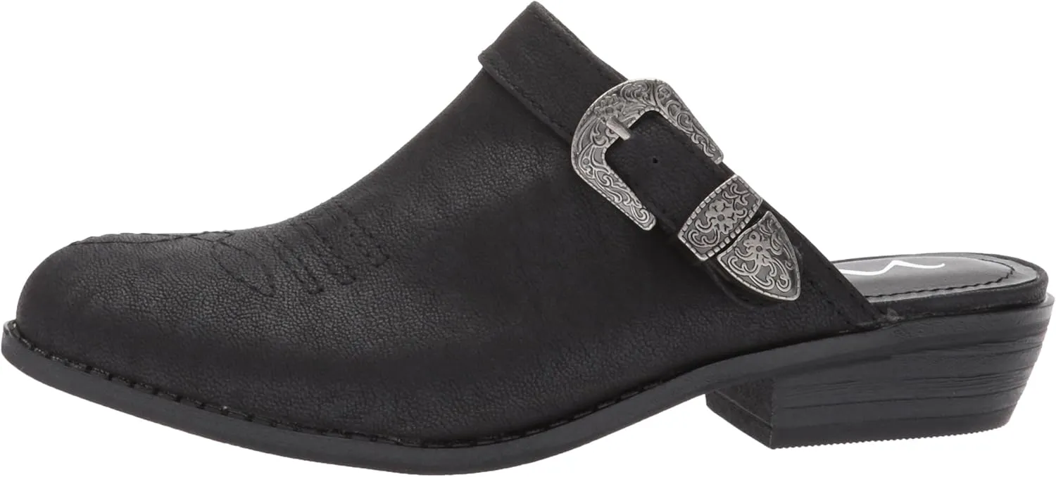 NINA Girl's Deb Slip-On
