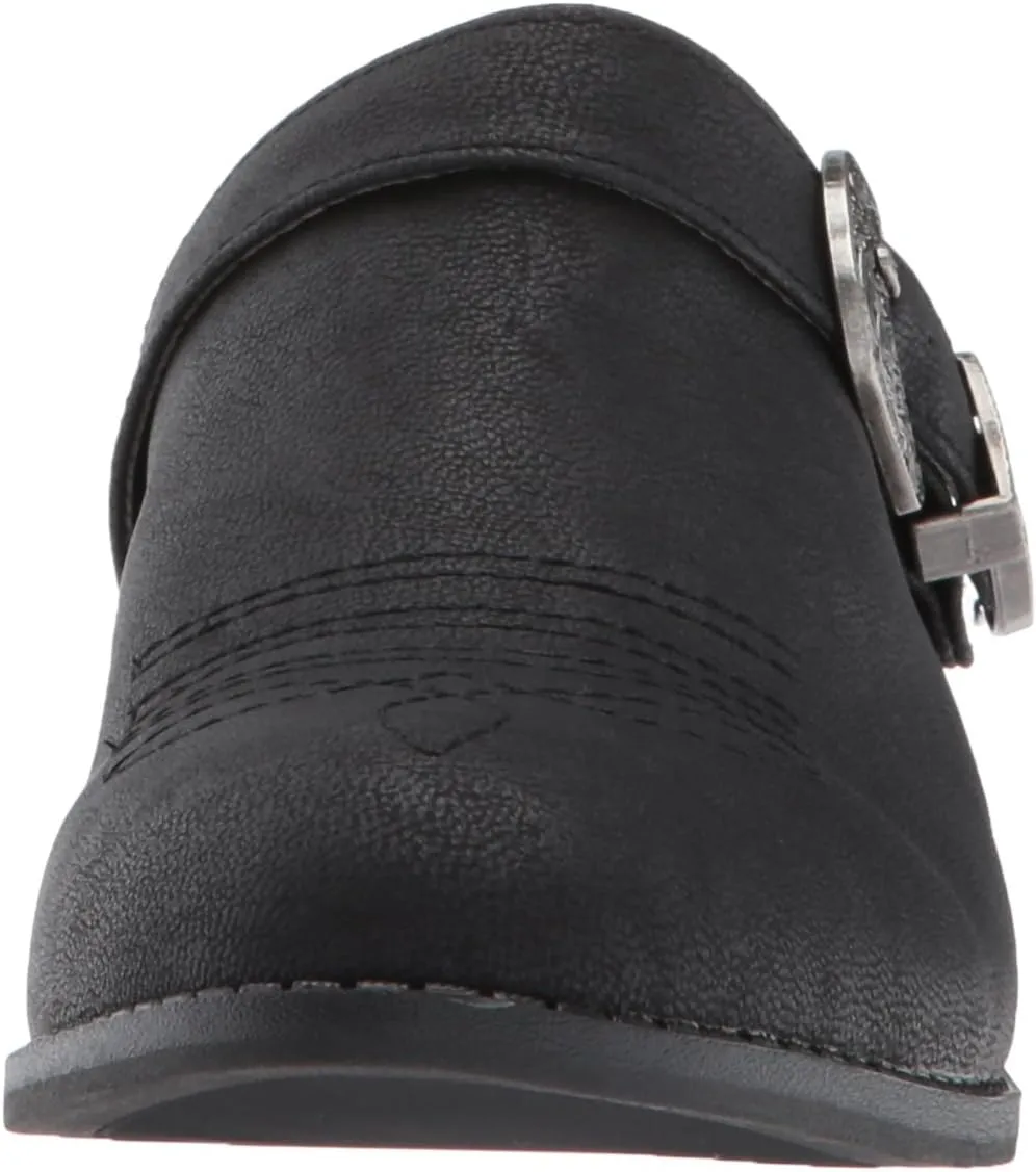 NINA Girl's Deb Slip-On