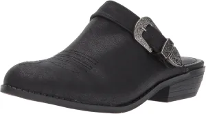 NINA Girl's Deb Slip-On