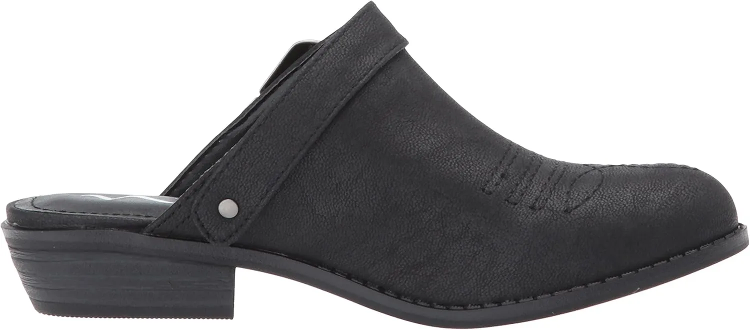 NINA Girl's Deb Slip-On
