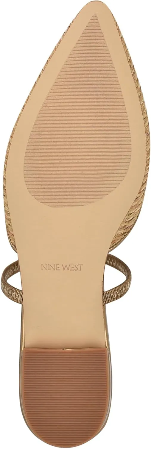 Nine West Women's Gorga Mule