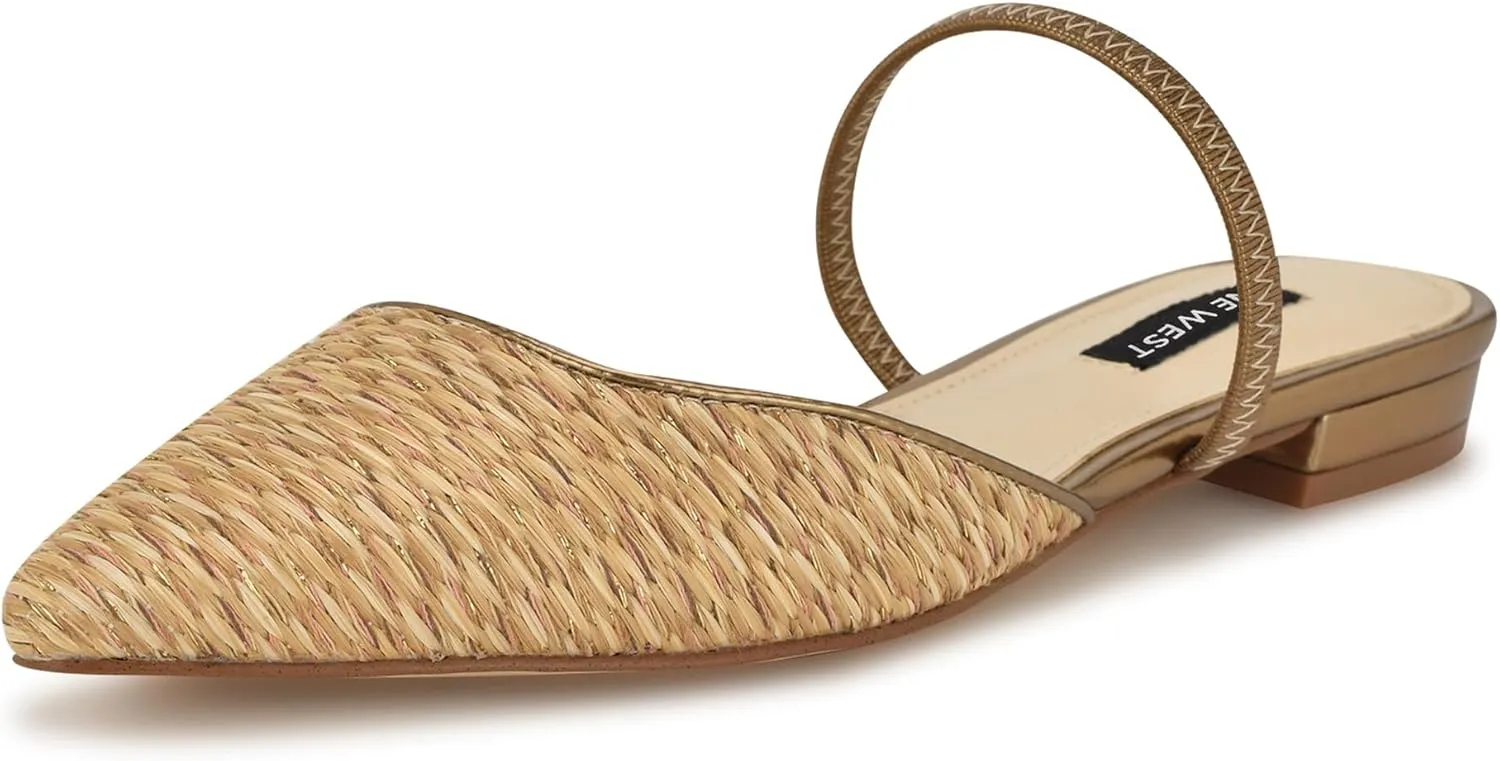 Nine West Women's Gorga Mule