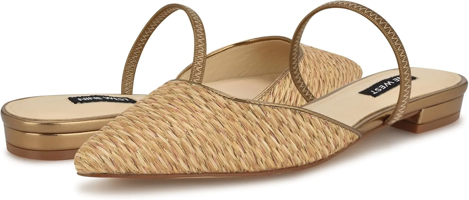 Nine West Women's Gorga Mule