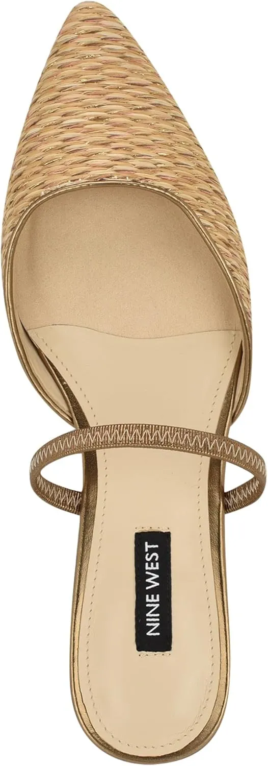 Nine West Women's Gorga Mule