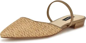 Nine West Women's Gorga Mule