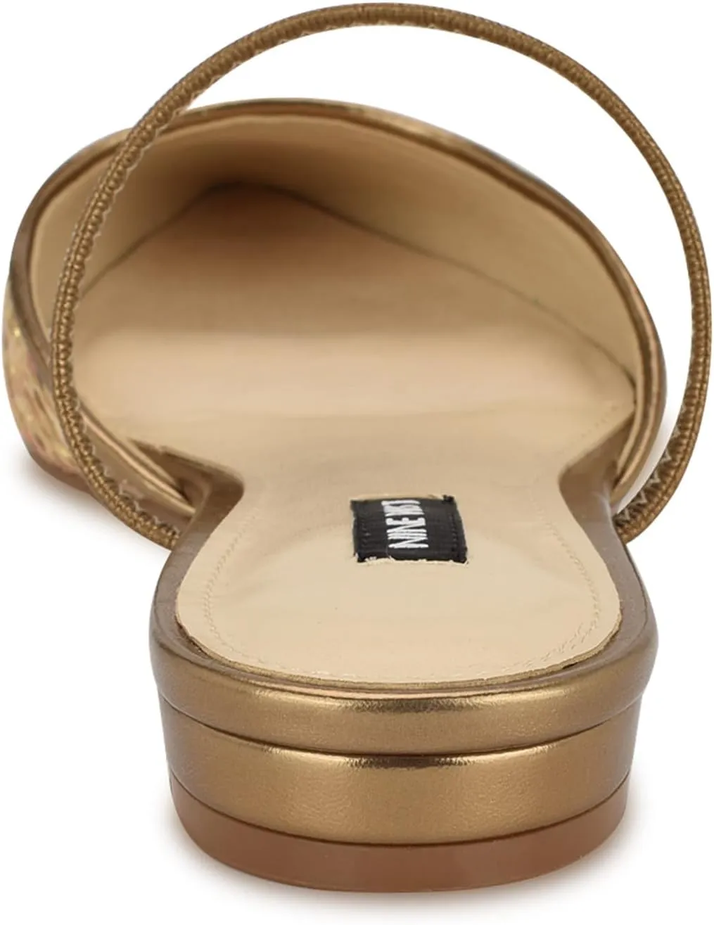 Nine West Women's Gorga Mule