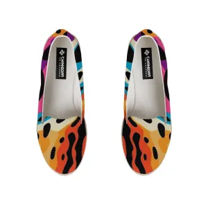 Nook Espadrille – Safari Mirage