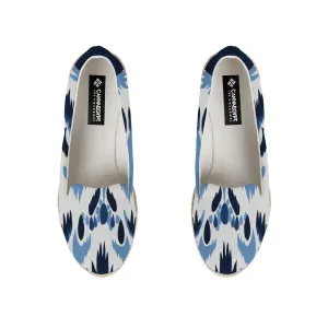 Oceanic Petals Nook Espadrille