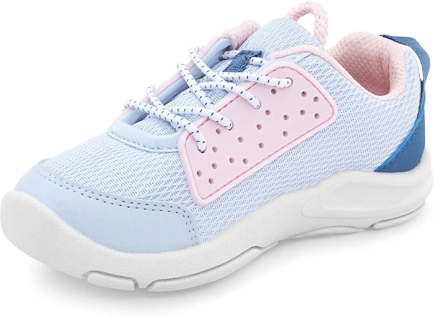 OSHKOSH B'GOSH Girl's Junip Slip-On Sneaker