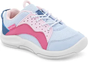 OSHKOSH B'GOSH Girl's Junip Slip-On Sneaker