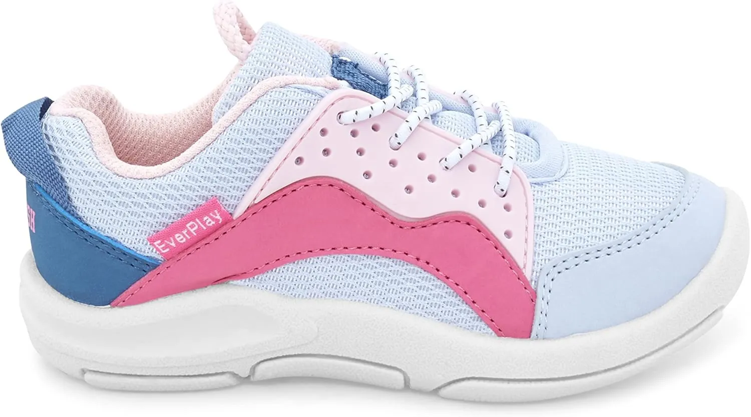 OSHKOSH B'GOSH Girl's Junip Slip-On Sneaker