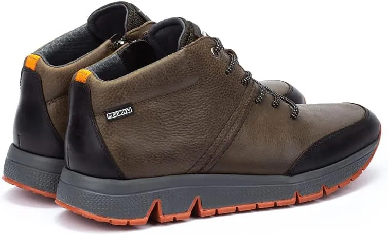 PIKOLINOS Ankle Boots Leather Ferrol for Man