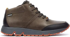 PIKOLINOS Ankle Boots Leather Ferrol for Man