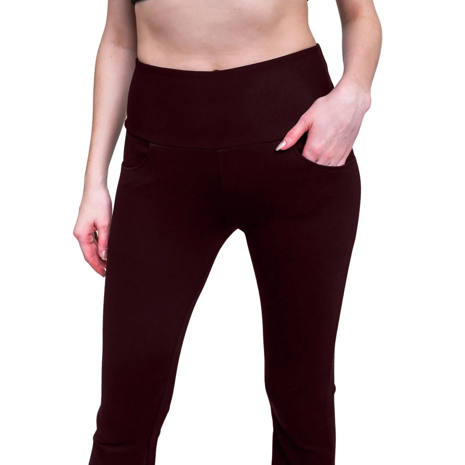 Ponty Roma Active Wear Tights