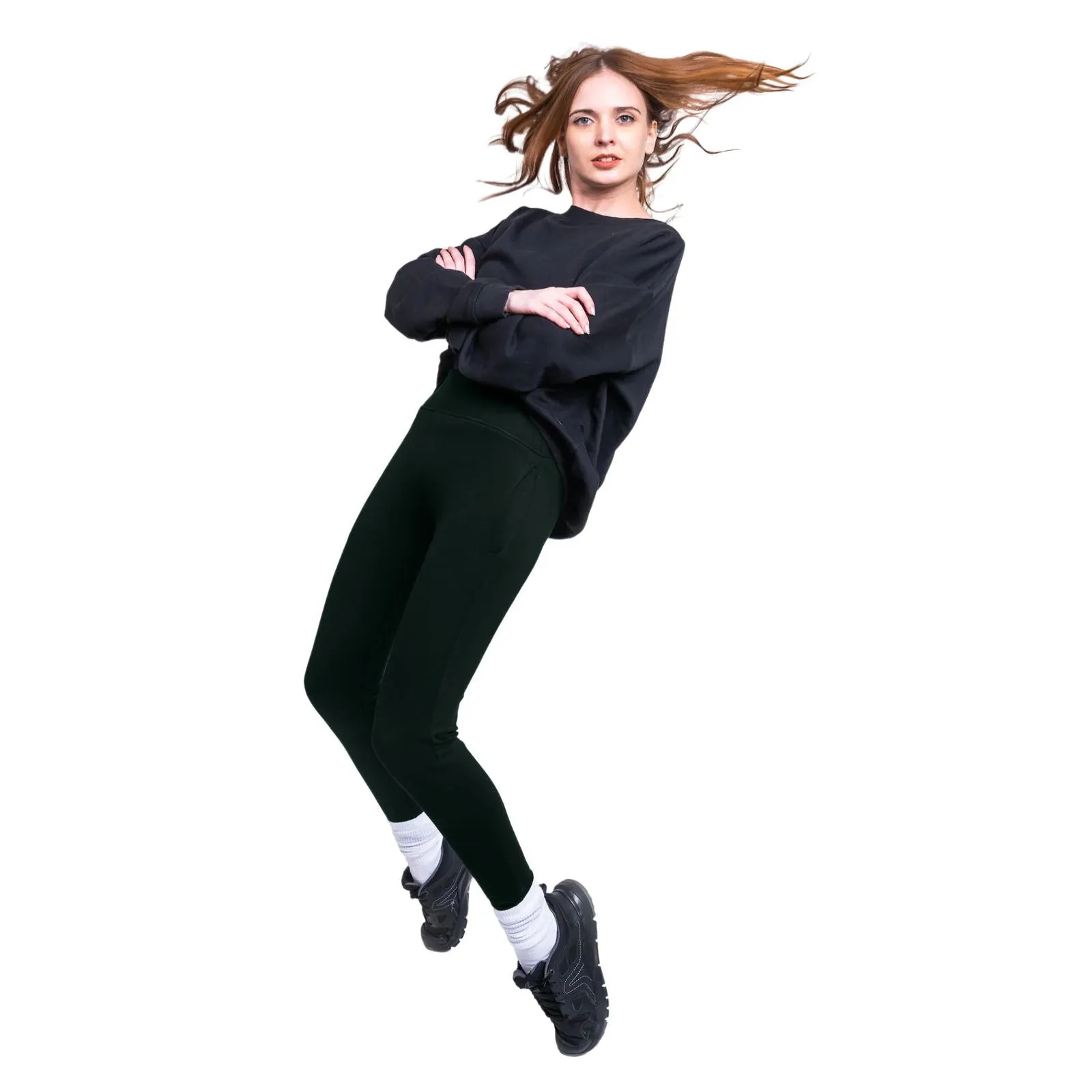 Ponty Roma Active Wear Tights