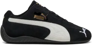 PUMA Kids Boys Speedcat Og Lace Up Sneakers Shoes Casual - Black - Size 5.5 M