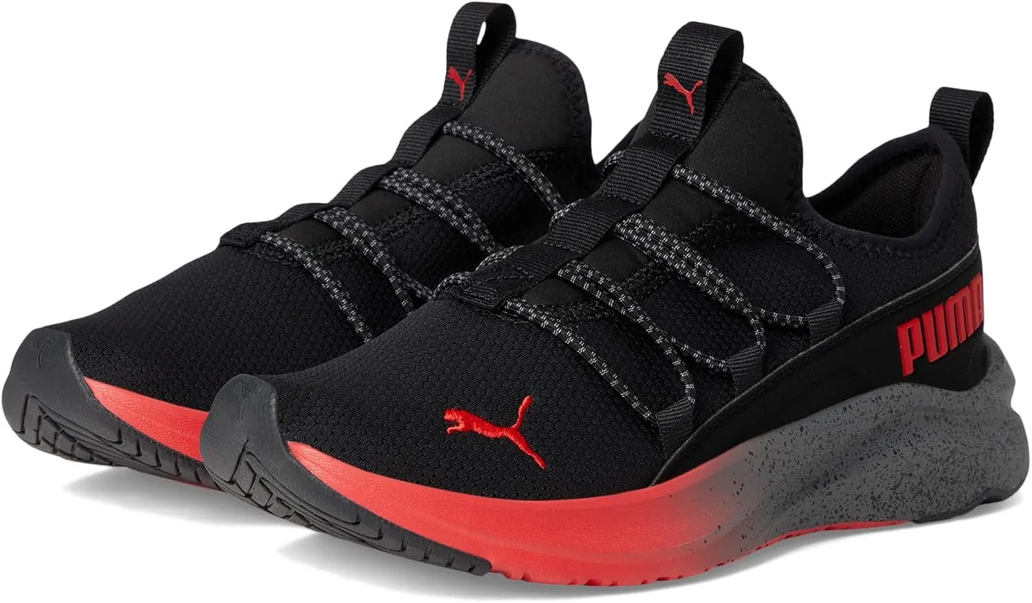 PUMA Kids' One4all