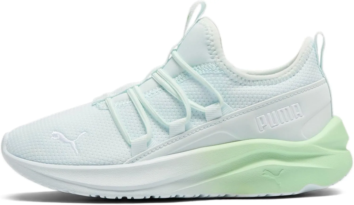 PUMA Kids' One4all
